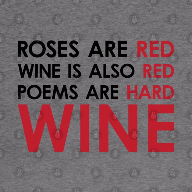 Wine Poem by Venus Complete